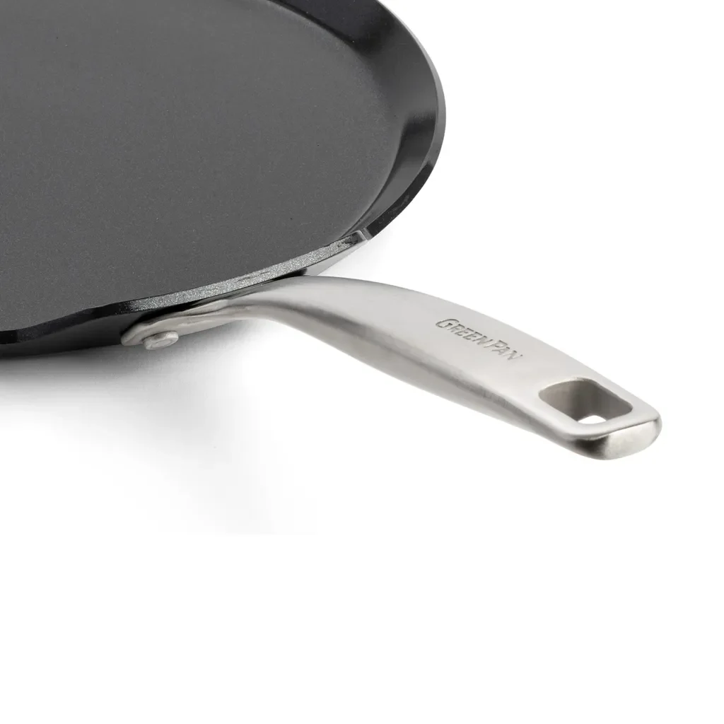 GreenPan Copenhagen Pannkakspanna 24 cm - Bild 3