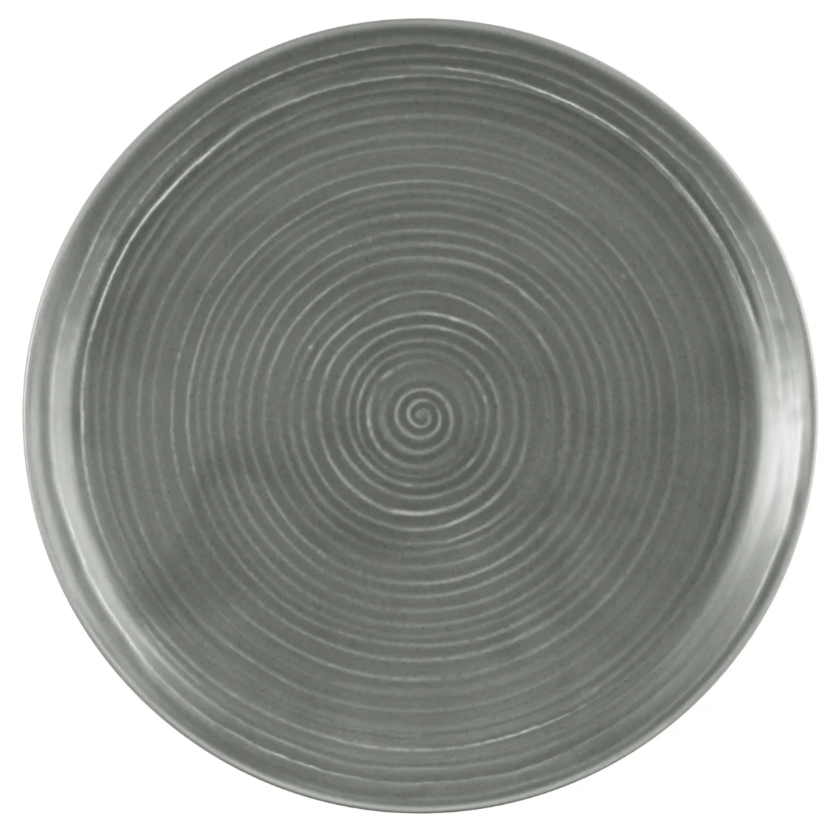 Seltmann Weiden Terra Grå Tallrik 27,5 cm 6-pack - Bild 3